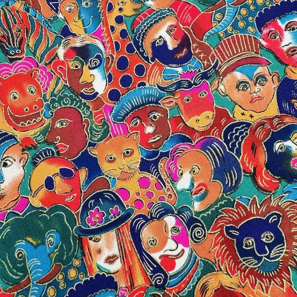Laurel Burch htf rare